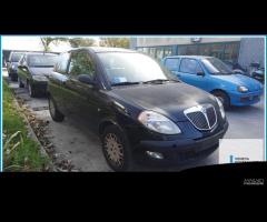 Ricambi Usati LANCIA YPSILON (TE) 2006 - 2