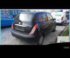 Ricambi Usati LANCIA YPSILON (TE) 2006 - 4