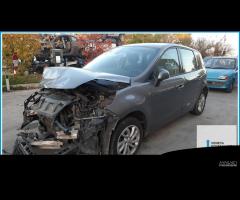 Ricambi Usati RENAULT SCENIC 3a Serie 2010 - 1