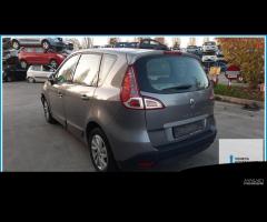 Ricambi Usati RENAULT SCENIC 3a Serie 2010 - 3