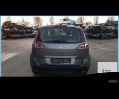 Ricambi Usati RENAULT SCENIC 3a Serie 2010 - 7