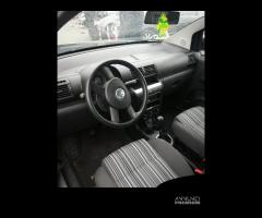 Motore vw fox BKR 1390CC 55KW 140.000KM