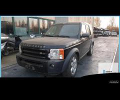 Ricambi Usati LAND ROVER DISCOVERY 3a Serie 2008 - 1