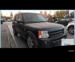 Ricambi Usati LAND ROVER DISCOVERY 3a Serie 2008 - 2