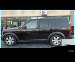 Ricambi Usati LAND ROVER DISCOVERY 3a Serie 2008 - 5