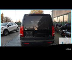 Ricambi Usati LAND ROVER DISCOVERY 3a Serie 2008 - 8