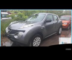 Ricambi Usati NISSAN JUKE (F15E) 2010 - 1