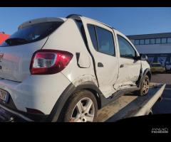 Motore dacia sandero 1.5dci k9k76 k9k 66kw 2016 - 6