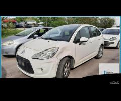 Ricambi Usati CITROEN C3 2a Serie (A51) 2012 - 1