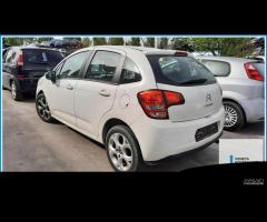 Ricambi Usati CITROEN C3 2a Serie (A51) 2012 - 2