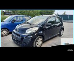 Ricambi Usati CITROEN C1 2012 - 1