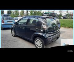 Ricambi Usati CITROEN C1 2012 - 2