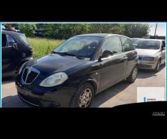 Ricambi Usati LANCIA YPSILON (TI) 2009