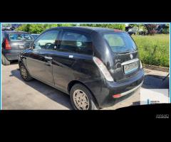 Ricambi Usati LANCIA YPSILON (TI) 2009