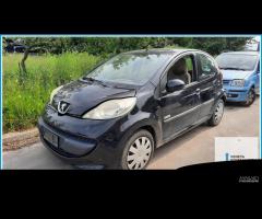 Ricambi Usati PEUGEOT 107 2007