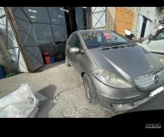 Ricambi Mercedes-Benz A200 CDI 140cv del 2006