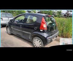 Ricambi Usati PEUGEOT 107 2007