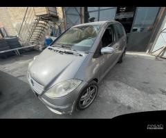 Ricambi Mercedes-Benz A200 CDI 140cv del 2006