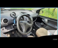 Ricambi Usati PEUGEOT 107 2007