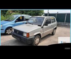 Ricambi Usati FIAT PANDA 1a Serie 2002