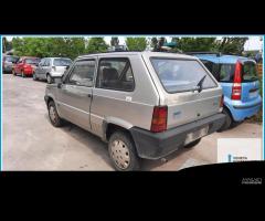 Ricambi Usati FIAT PANDA 1a Serie 2002