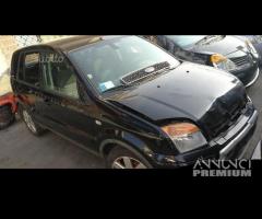 Cambio ford fusion hhjb 66kw 2008 150.000km circa