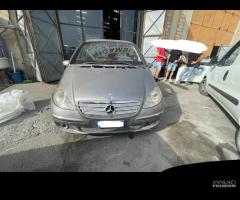 Ricambi Mercedes-Benz A200 CDI 140cv del 2006 - 15