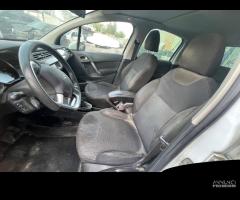 Ricambi Citroen C3 1.4 benz/GPL 69cv del 2011