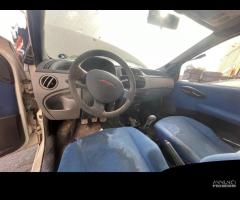 Ricambi Fiat Punto 1.9 JTD 80cv del 2002