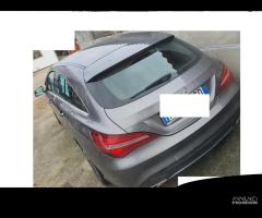 Cambio MERCEDES CLA SB 180 SPORT 270910 60.000KM - 7