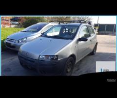 Ricambi Usati FIAT PUNTO (1N/1P) 2000 - 1