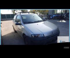 Ricambi Usati FIAT PUNTO (1N/1P) 2000 - 2