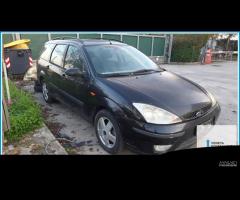 Ricambi Usati FORD FOCUS (CAK) 2004 - 2