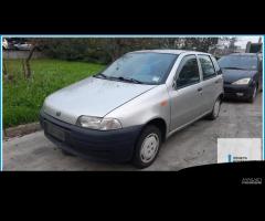 Ricambi Usati FIAT PUNTO 1a Serie 1996