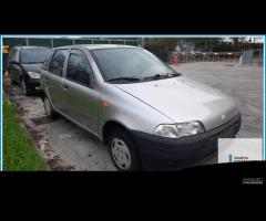 Ricambi Usati FIAT PUNTO 1a Serie 1996