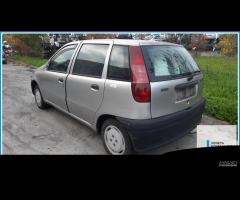 Ricambi Usati FIAT PUNTO 1a Serie 1996