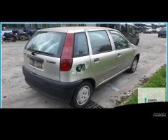 Ricambi Usati FIAT PUNTO 1a Serie 1996