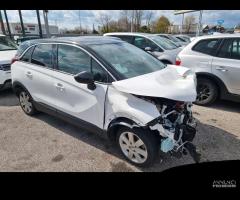 Opel crossland x 1.2 81kw eb2dt opt hn01