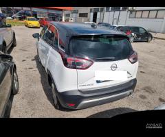 Opel crossland x 1.2 81kw eb2dt opt hn01