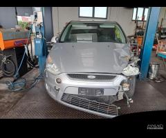 CAMBIO Ford s-max qywa 92kw 2007 180.000km