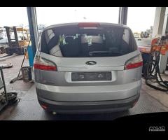 CAMBIO Ford s-max qywa 92kw 2007 180.000km