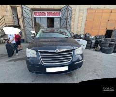 Ricambi Chrysler Grand Voyager 2.8 CRD del 2008