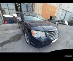 Ricambi Chrysler Grand Voyager 2.8 CRD del 2008