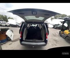 Ricambi Chrysler Grand Voyager 2.8 CRD del 2008