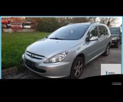 Ricambi Usati PEUGEOT 307 2003 - 1