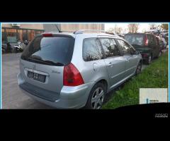 Ricambi Usati PEUGEOT 307 2003 - 4