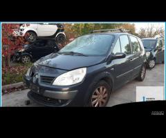 Ricambi Usati RENAULT SCENIC 2a Serie 2006