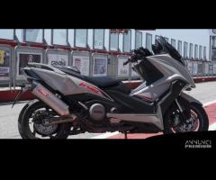 Kit Proma Performance - AK550 Kymco