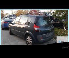 Ricambi Usati RENAULT SCENIC 2a Serie 2006