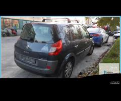 Ricambi Usati RENAULT SCENIC 2a Serie 2006